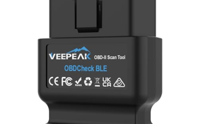 Best Obd2 Bluetooth Adapter in 2026: Specs and Prices Compared