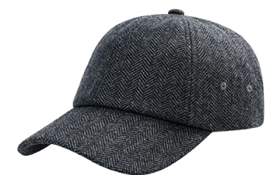 Best Wool Baseball Cap in 2026: Top Picks for Every Budget
