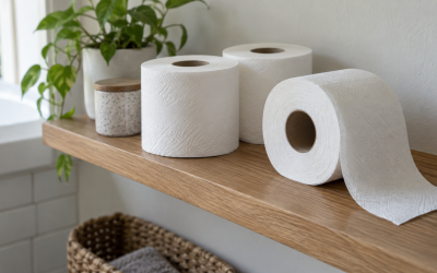 Best Toilet Paper Prices in 2026: Buying Guide