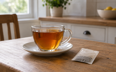 Best Hot Tea Brands in 2026: Top Picks Compared