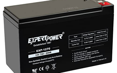 Best 12v Rechargeable Battery in 2026: How the Top Models Compare