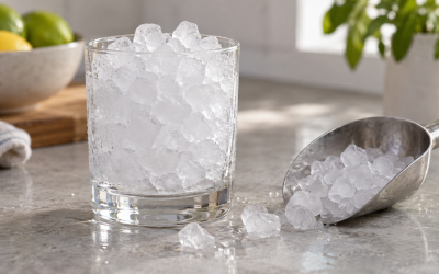 Best Pebble Ice Maker in 2026: Top Picks Compared