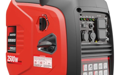 Best Generators under $500 in 2026: Specs and Prices Compared