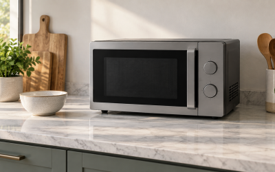 Best 2000 Microwave Ovens in 2026: How the Top Models Compare
