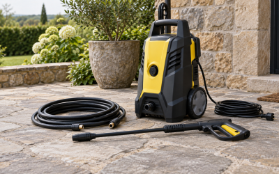 Best Reviewed Pressure Washers in 2026: Compared and Ranked