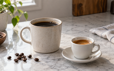 Best Capsule Espresso Machines in 2026: Top Picks Compared