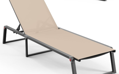 6 Best Chaise Lounge Chairs (2026)