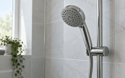 Best Rain Shower Head with Handheld in 2026: Buying Guide