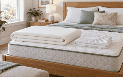 Best Nectar Bamboo Platform Bed Frame in 2026: Specs and Prices Compared
