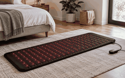 Best Red Light Therapy Platform Bed in 2026: Compared and Ranked