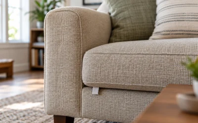 Upholstery Code X: What Cleaning Is Allowed?