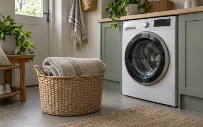 Will Your Washable Rug Fit Your Washing Machine?
