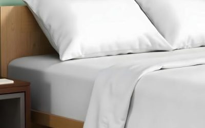 6 100 Cotton Sheet Set King (October 2026)