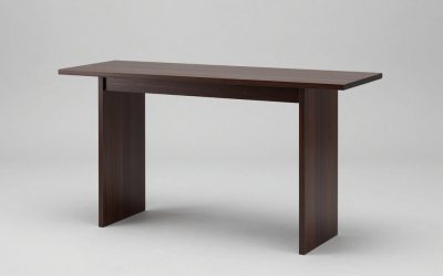 36 Inch Console Tables With Storage: Sizing and Fit Guide