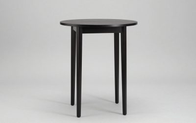 48 Inch Tall Accent Table: What Comes This Tall and Where the Height Works