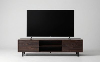 Cheap 50 Inch TV Stands Under $150 Worth Buying