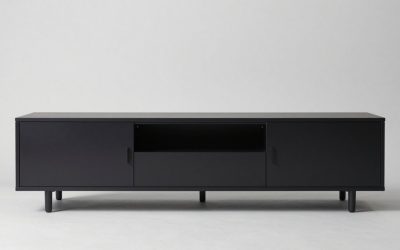 60 Inch Long TV Stand: Which TV Sizes Fit, Ideal Height and Weight Limits