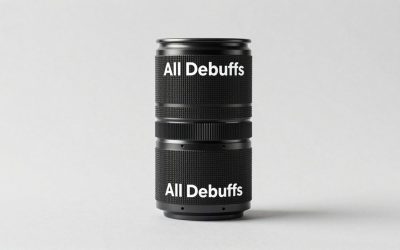 All Debuffs in Clash of Critters Explained