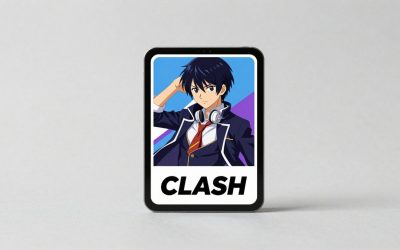 Anime Card Clash Codes: Active Rewards Guide
