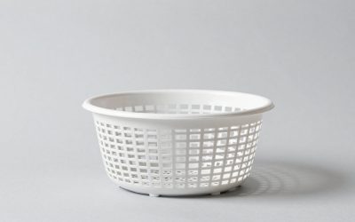 Baskets for Under a Console Table: Sizes That Fit and Materials That Last