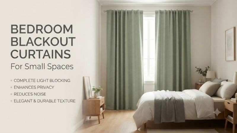 Start With the Window and Room Layout, Not the Curtain Fabric
