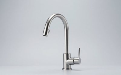 Best 2.2 GPM Kitchen Faucets