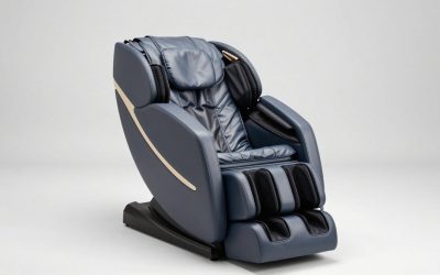 Best 4D Massage Chair: What the Fourth Dimension Adds (and Doesn’t)