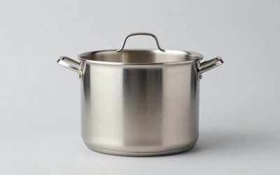 Best 8-Quart Pots