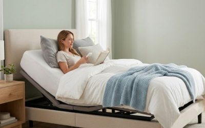 Best Adjustable Bed Base: 7 Top Picks for Better Sleep and Comfort