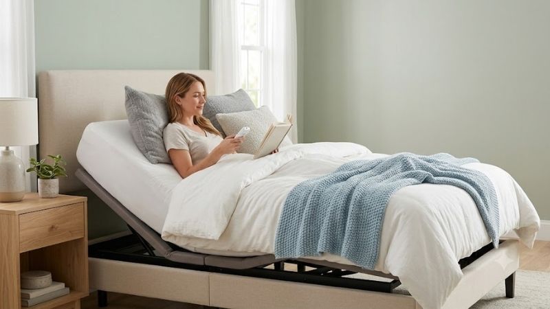 Quick Verdict: Best Adjustable Bed Bases at a Glance