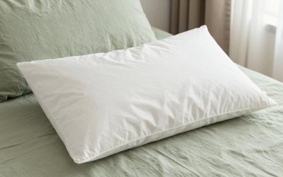 Best Adjustable Pillows (2026)