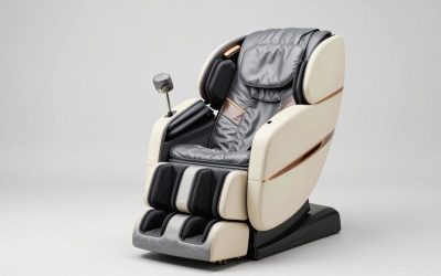 Best Affordable Massage Chair: What Cheap Models Skip and Why