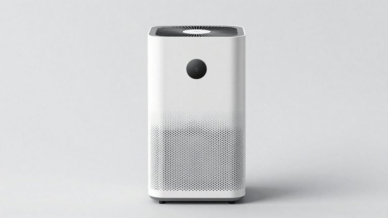 Best Air Purifier For Bedroom 2022