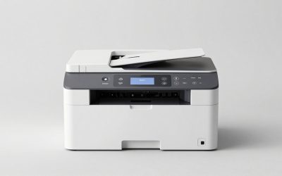Best All-in-One Laser Printers