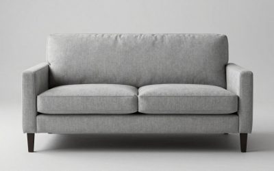 Best Apartment-Size Sofas for Small Living Rooms