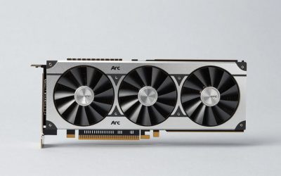 Best Arc Graphics Cards and GPUs