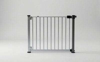 Best Baby Gates for Safe, Easy Home Setup