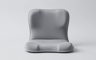 Best Back Support Cushion for an Armchair: Sizing It to Deep Seats, Wingbacks and Recliners