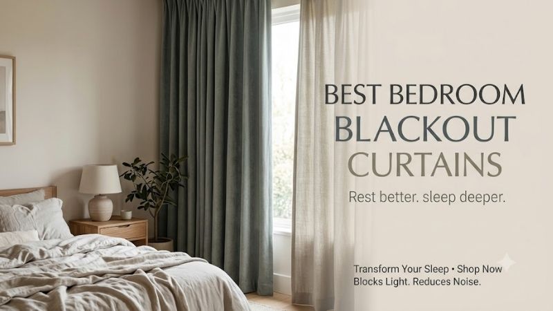 Why Blackout Performance Is More Than a Fabric Claim
