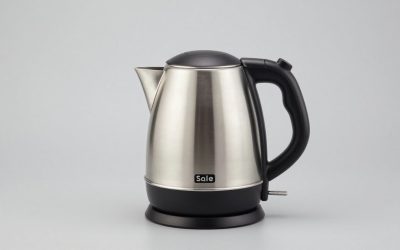 Best Big Spring Sale Electric Kettle Deals