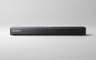Best Big Spring Sale Sony Soundbar Deals
