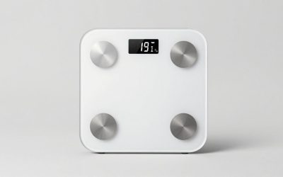 Best Black Friday Smart Scale Deals to Shop