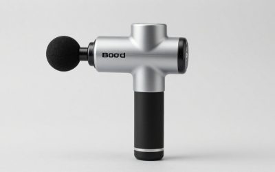 Best Bob and Brad Massage Gun: C2, Q2, T2, X6 and D6 Compared