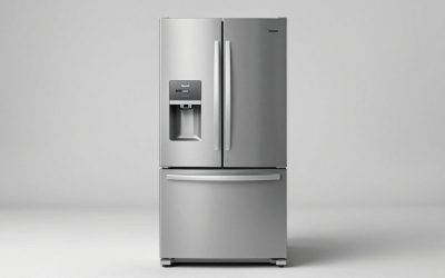 Best Brand French-Door Refrigerators
