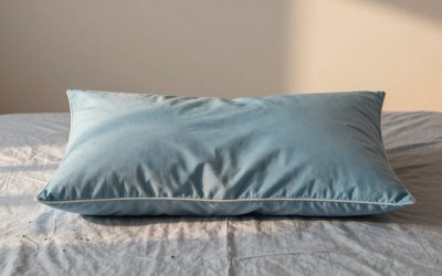 Best Buckwheat Pillows (2026)