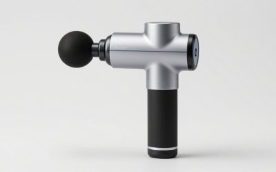 Best Budget Massage Gun for Home: What Cheap Models Deliver