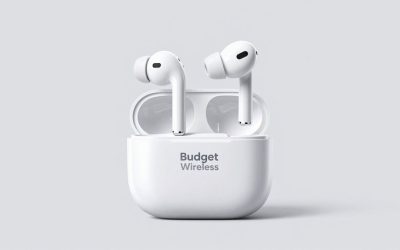 Best Budget Wireless Earbuds Deals for Every Budget