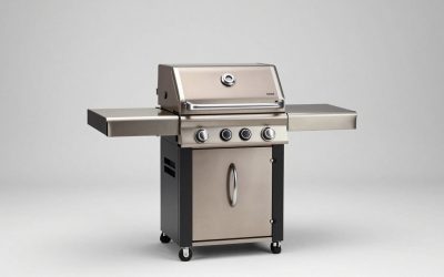 Best Built-In Gas Grills for Outdoor Kitchens