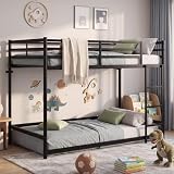 6 Best Bunk Beds for Low Ceilings (October 2026) Complete Guide
