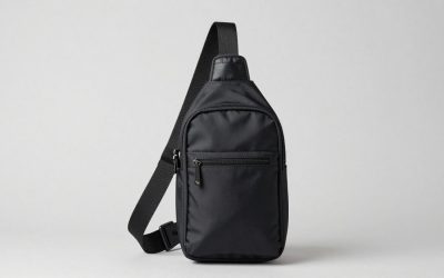 Best Camera Sling Bags for Everyday Carry